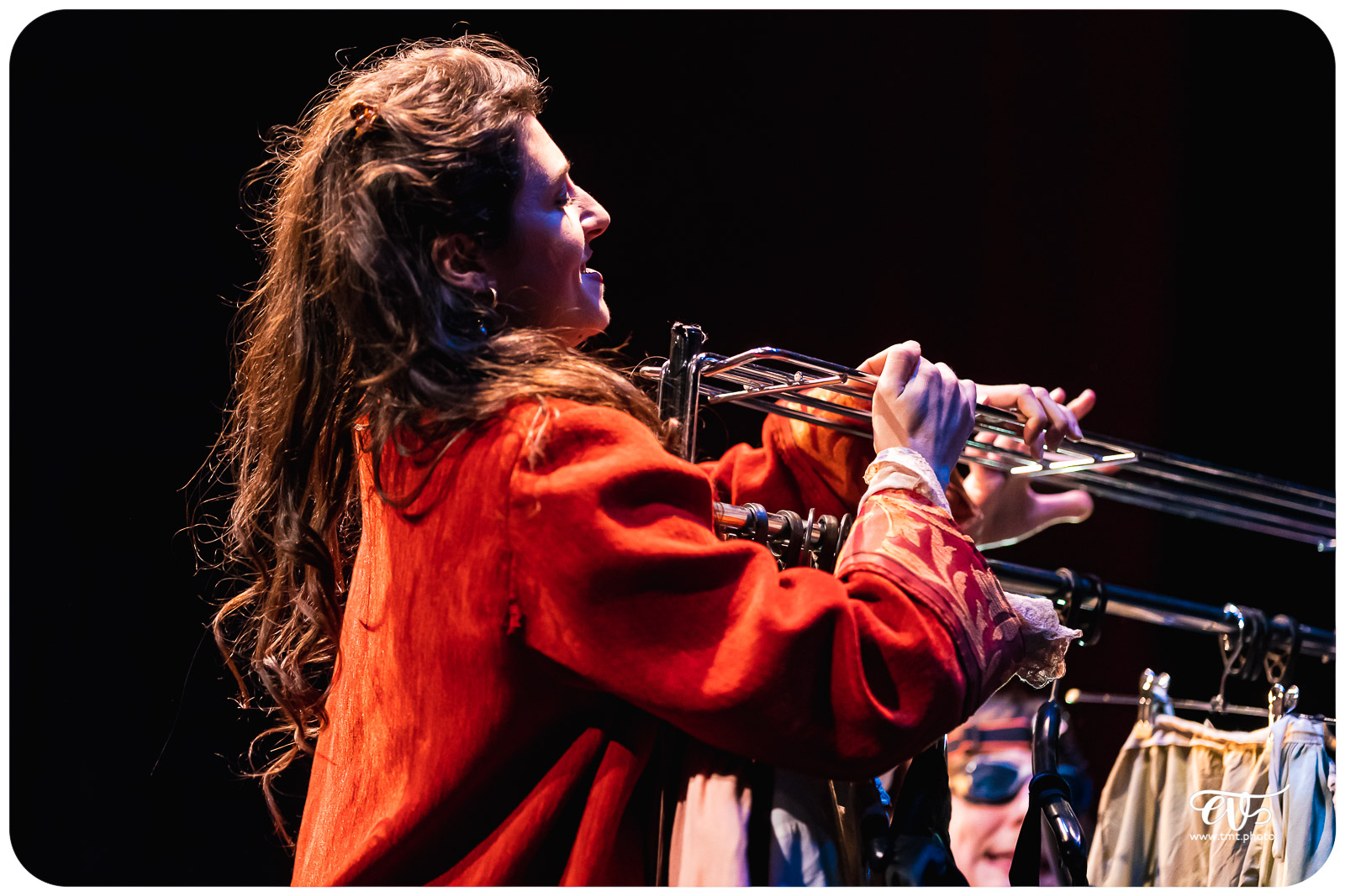 MESDEMOISELLES MOLIERE